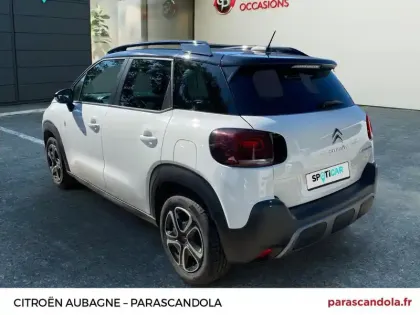 Photo 8 Citroën C3 Aircross  PureTech 110ch S&S Feel Pack