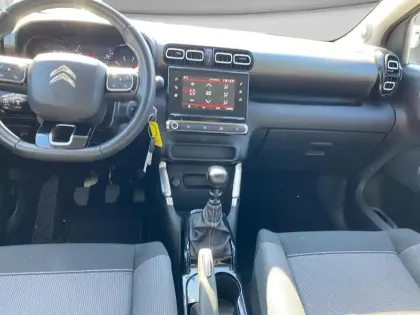 Photo 9 Citroën C3 Aircross  PureTech 110ch S&S Feel Pack