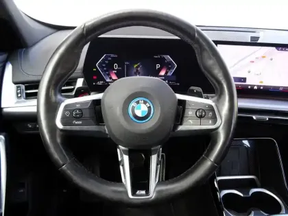 Photo 20 BMW X1  xDrive25e 245ch M Sport