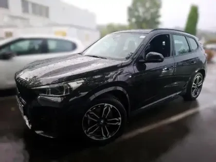 Photo Bmw X1 M Sport