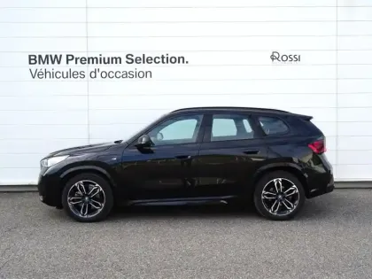Photo 17 BMW X1  xDrive25e 245ch M Sport