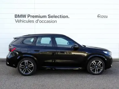 Photo 16 BMW X1  xDrive25e 245ch M Sport