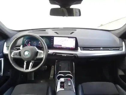 Photo 19 BMW X1  xDrive25e 245ch M Sport