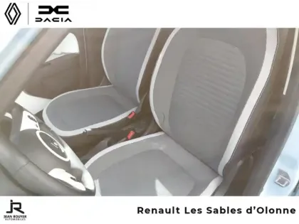 Photo 25 Renault Twingo  E-Tech Electric Equilibre R80 Achat Intégral