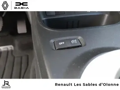 Photo 29 Renault Twingo  E-Tech Electric Equilibre R80 Achat Intégral