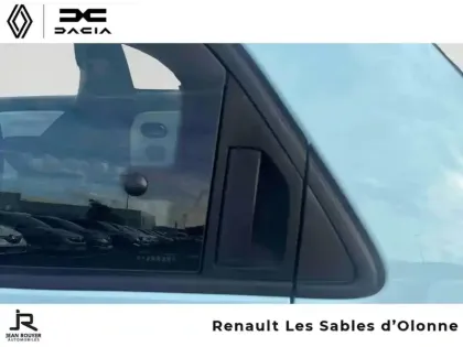 Photo 13 Renault Twingo  E-Tech Electric Equilibre R80 Achat Intégral