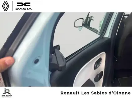 Photo 14 Renault Twingo  E-Tech Electric Equilibre R80 Achat Intégral
