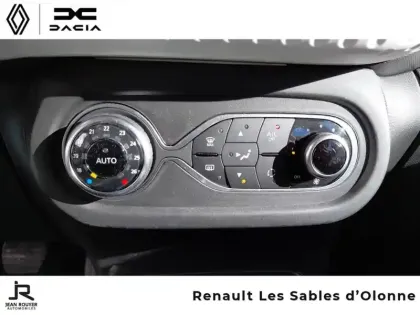 Photo 28 Renault Twingo  E-Tech Electric Equilibre R80 Achat Intégral