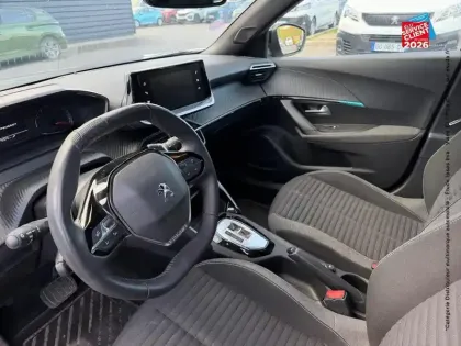 Photo 29 Peugeot 2008  1.2 PureTech 130ch S&S Style EAT8