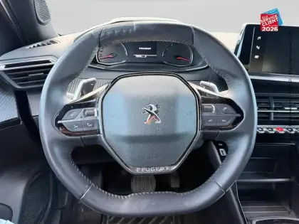 Photo 11 Peugeot 2008  1.2 PureTech 130ch S&S Style EAT8