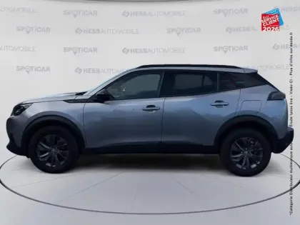 Photo 8 Peugeot 2008  1.2 PureTech 130ch S&S Style EAT8