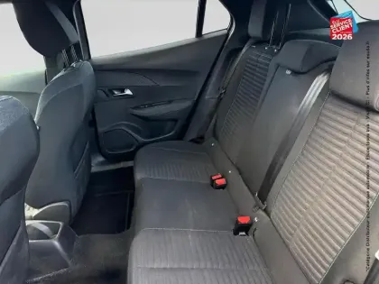 Photo 10 Peugeot 2008  1.2 PureTech 130ch S&S Style EAT8
