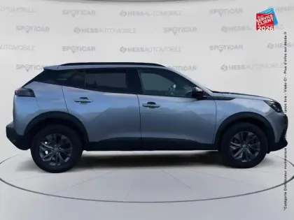 Photo 18 Peugeot 2008  1.2 PureTech 130ch S&S Style EAT8