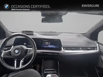 Photo 19 BMW X1  sDrive18dA 150ch Business Design