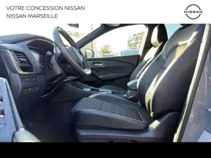 Photo 5 Nissan Qashqai  e-POWER 190ch Tekna 2022