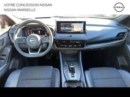 Photo 6 Nissan Qashqai  e-POWER 190ch Tekna 2022
