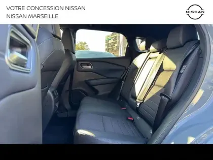 Photo 12 Nissan Qashqai  e-POWER 190ch Tekna 2022