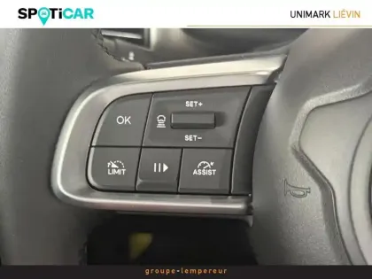 Photo 8 Jeep Avenger  Electrique 156ch 54kWh Summit