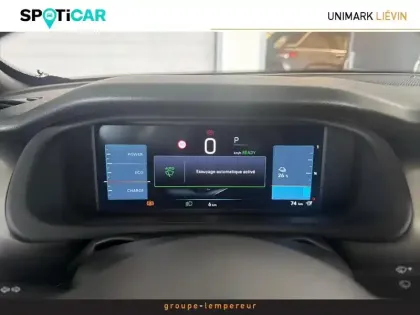Photo 5 Jeep Avenger  Electrique 156ch 54kWh Summit
