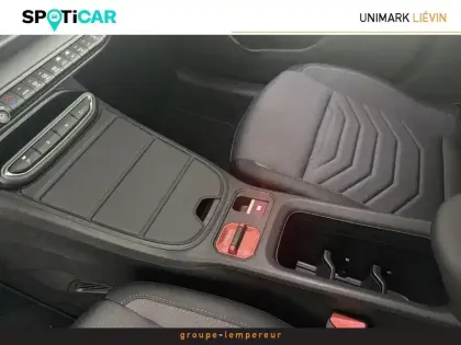 Photo 14 Jeep Avenger  Electrique 156ch 54kWh Summit