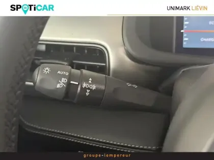Photo 7 Jeep Avenger  Electrique 156ch 54kWh Summit
