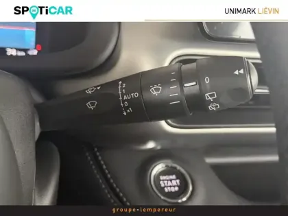 Photo 10 Jeep Avenger  Electrique 156ch 54kWh Summit