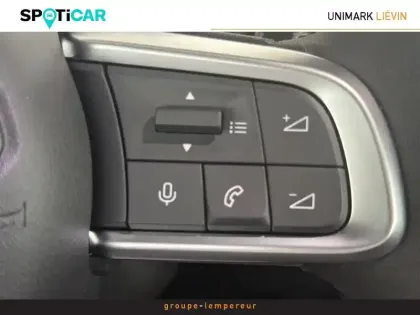 Photo 9 Jeep Avenger  Electrique 156ch 54kWh Summit