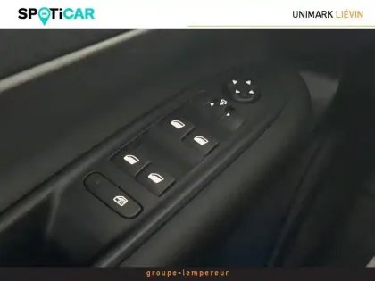 Photo 11 Jeep Avenger  Electrique 156ch 54kWh Summit