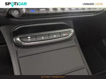 Photo 13 Jeep Avenger  Electrique 156ch 54kWh Summit