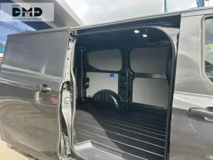 Photo 9 Ford Custom Transit  Fg 320 L1H1 2.0 EcoBlue 136ch Limited