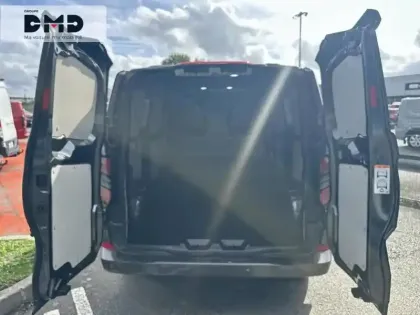 Photo 11 Ford Custom Transit  Fg 320 L1H1 2.0 EcoBlue 136ch Limited
