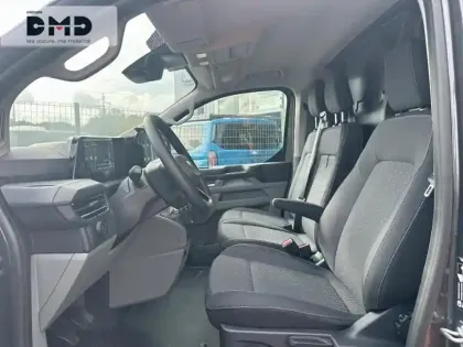Photo 8 Ford Custom Transit  Fg 320 L1H1 2.0 EcoBlue 136ch Limited