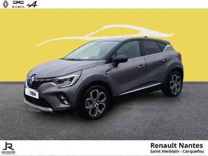 Photo Renault Captur Techno