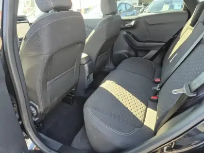 Photo 15 Ford Puma  1.0 EcoBoost Hybrid 125ch Titanium Business S&S