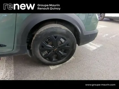 Photo 9 Dacia Jogger  1.0 ECO-G 100ch Extreme+ 7 places -24