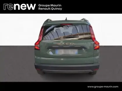 Photo 6 Dacia Jogger  1.0 ECO-G 100ch Extreme+ 7 places -24