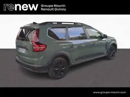 Photo 5 Dacia Jogger  1.0 ECO-G 100ch Extreme+ 7 places -24