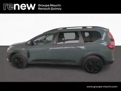 Photo 8 Dacia Jogger  1.0 ECO-G 100ch Extreme+ 7 places -24