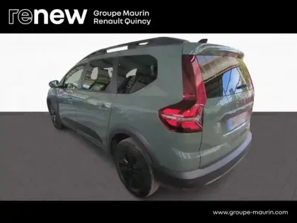 Photo 7 Dacia Jogger  1.0 ECO-G 100ch Extreme+ 7 places -24