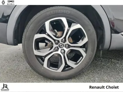 Photo 7 Renault Arkana  1.6 E-Tech 145ch full hybrid  Techno -23