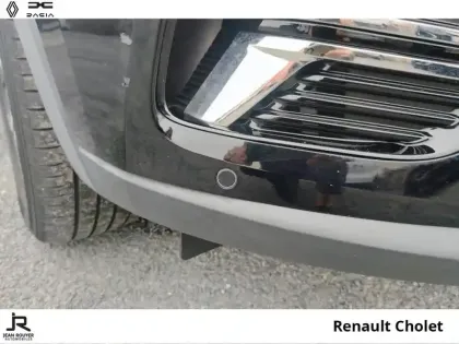 Photo 13 Renault Arkana  1.6 E-Tech 145ch full hybrid  Techno -23
