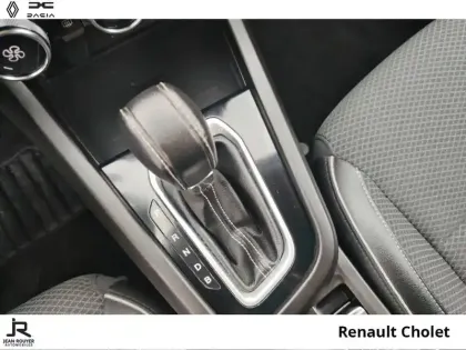 Photo 5 Renault Arkana  1.6 E-Tech 145ch full hybrid  Techno -23