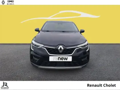 Photo 8 Renault Arkana  1.6 E-Tech 145ch full hybrid  Techno -23