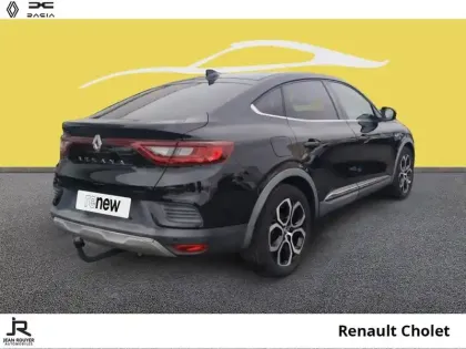 Photo 11 Renault Arkana  1.6 E-Tech 145ch full hybrid  Techno -23