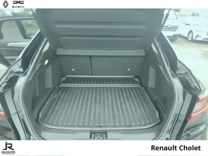 Photo 6 Renault Arkana  1.6 E-Tech 145ch full hybrid  Techno -23