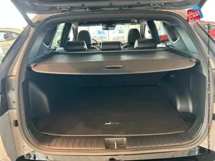 Photo 13 Hyundai Tucson  1.6 T-GDI 239ch Hybrid N Line Executive