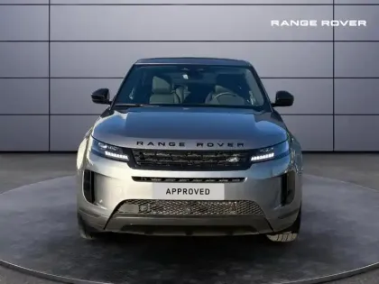 Photo 7 Land rover Range Rover  Evoque 1.5 P270e PHEV 269ch S