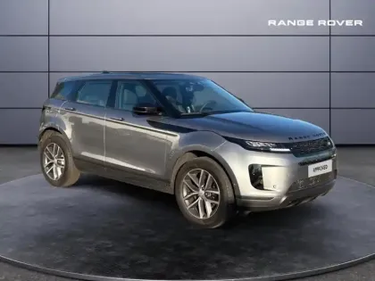 Photo 6 Land rover Range Rover  Evoque 1.5 P270e PHEV 269ch S
