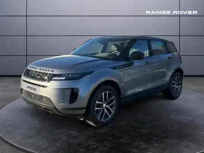 Photo Land Rover Range Rover S