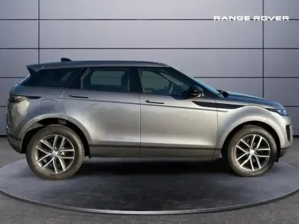 Photo 5 Land rover Range Rover  Evoque 1.5 P270e PHEV 269ch S